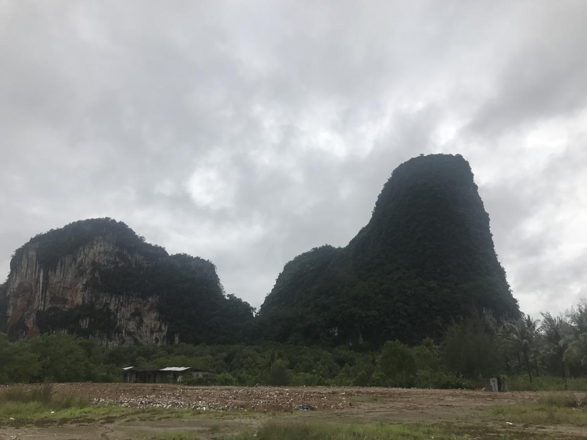 White House By 88 Hotel Phang Nga Exterior photo
